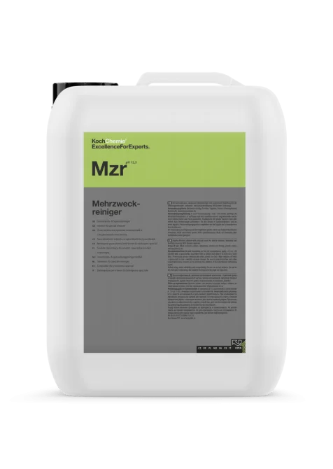 MehrZweckReiniger (MZR) (11kg)