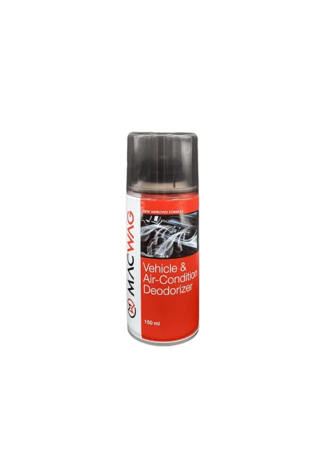 VEHICLE & AIR CONDITION DEODORIZER 150 ML. (RED – STRONG DESIRE)
